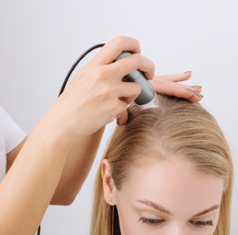 Conquiste o Cabelo dos Seus Sonhos Através da Tricologia